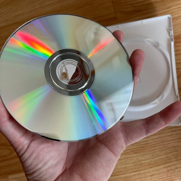 Wii Fit game - Picture 5 of 5